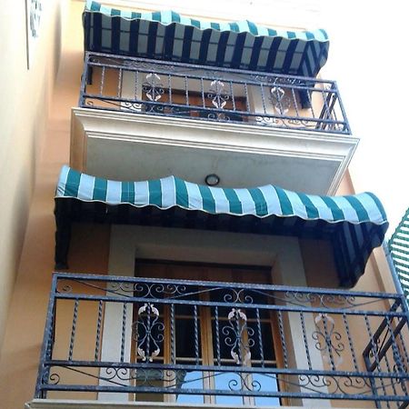 Cancun International Suites Exterior foto
